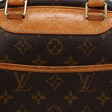 trouville louis vuitton bag price|trouville leather handbags.